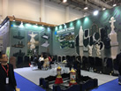 第十九屆廈門石材展